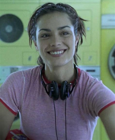 shannyn sossamon nudes|Shannyn Sossamon in Days and Nights 2002 2 min 720p